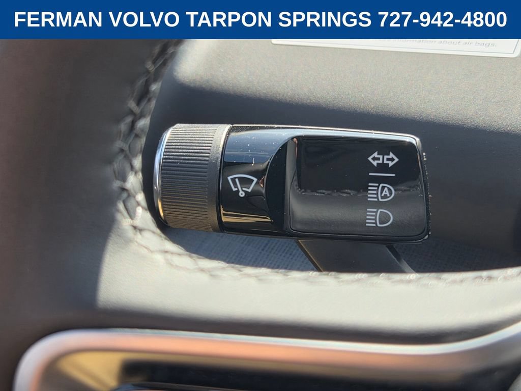New 2026 Volvo EX30 Cross Country Ultra w/ Protection Package Premier AWD/4WD image 30