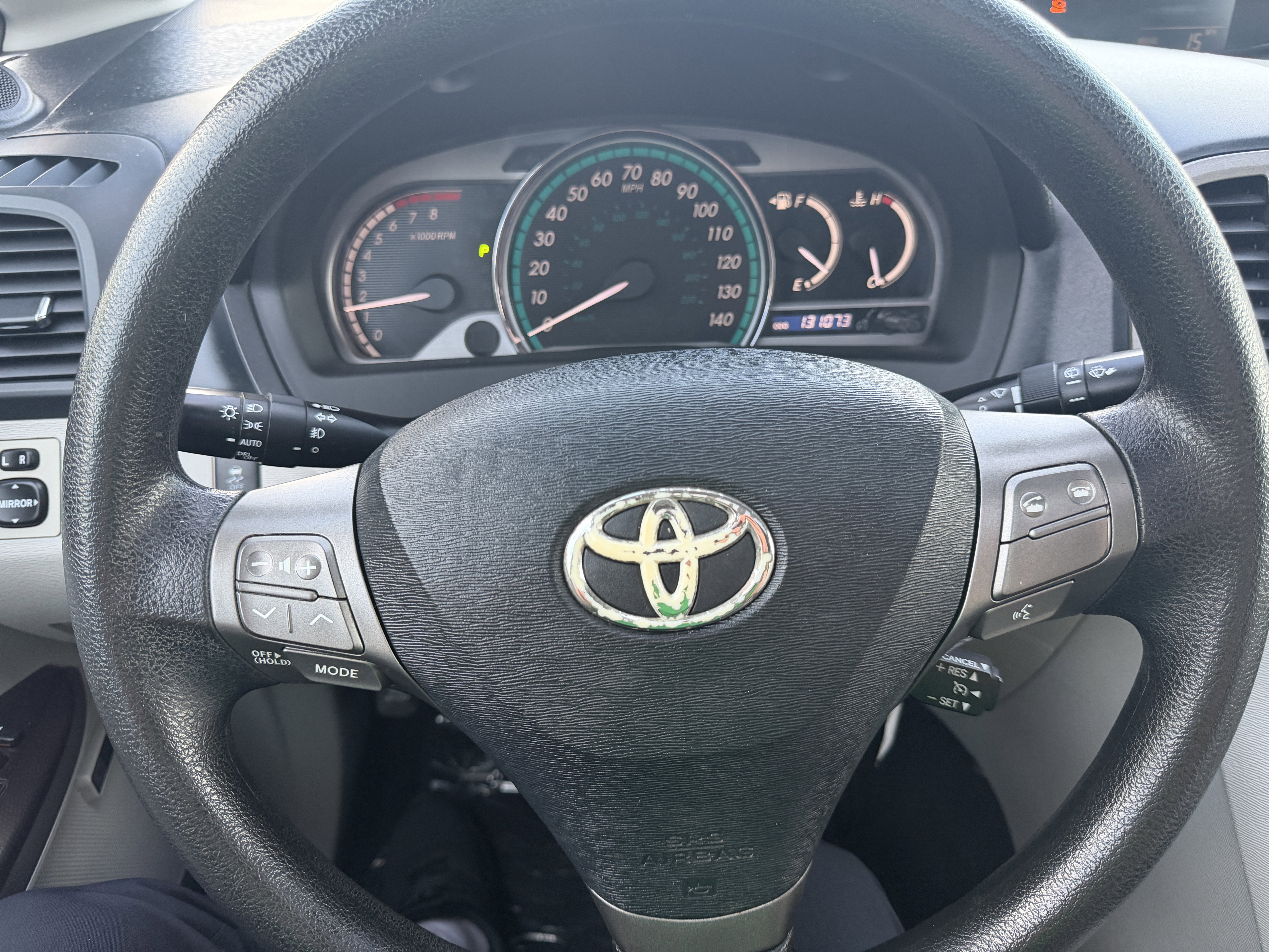 Used 2009 Toyota Venza image 22