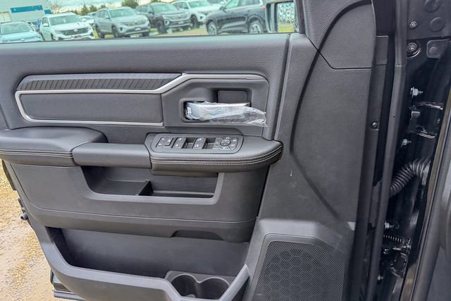 New 2026 RAM 3500 Big Horn image 16