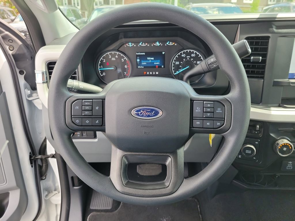 New 2026 Ford F250 XL w/ STX Appearance Package AWD/4WD image 26