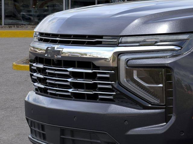 New 2026 Chevrolet Suburban Premier w/ Sun And Tow Package image 13