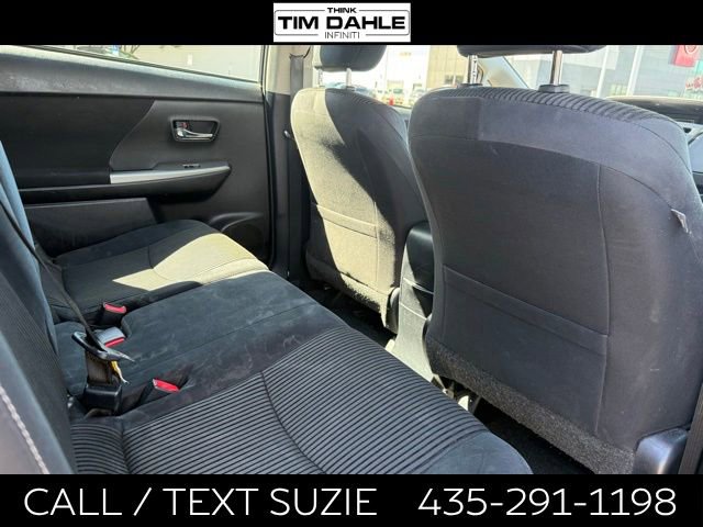 Used 2017 Toyota Prius V Three image 16