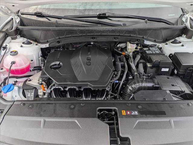 Used 2025 Hyundai Tucson SEL image 21