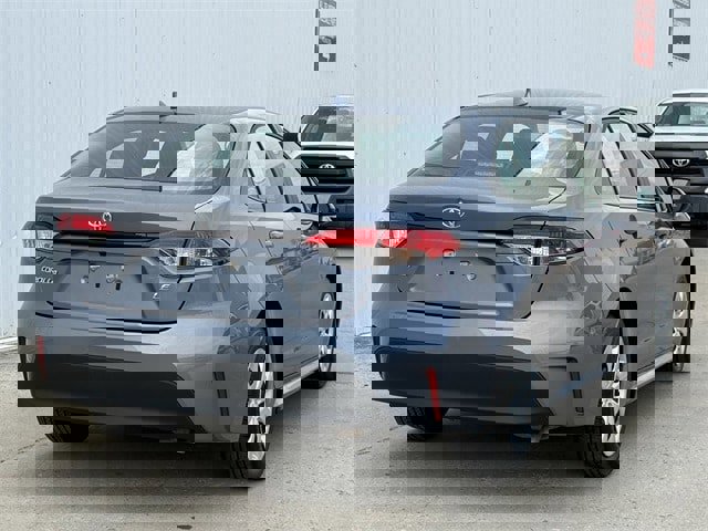 Used 2024 Toyota Corolla LE image 4