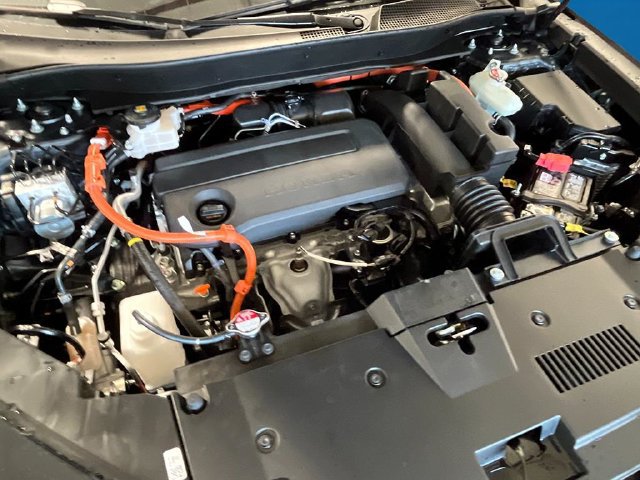 New 2026 Honda CR-V Sport-L image 12