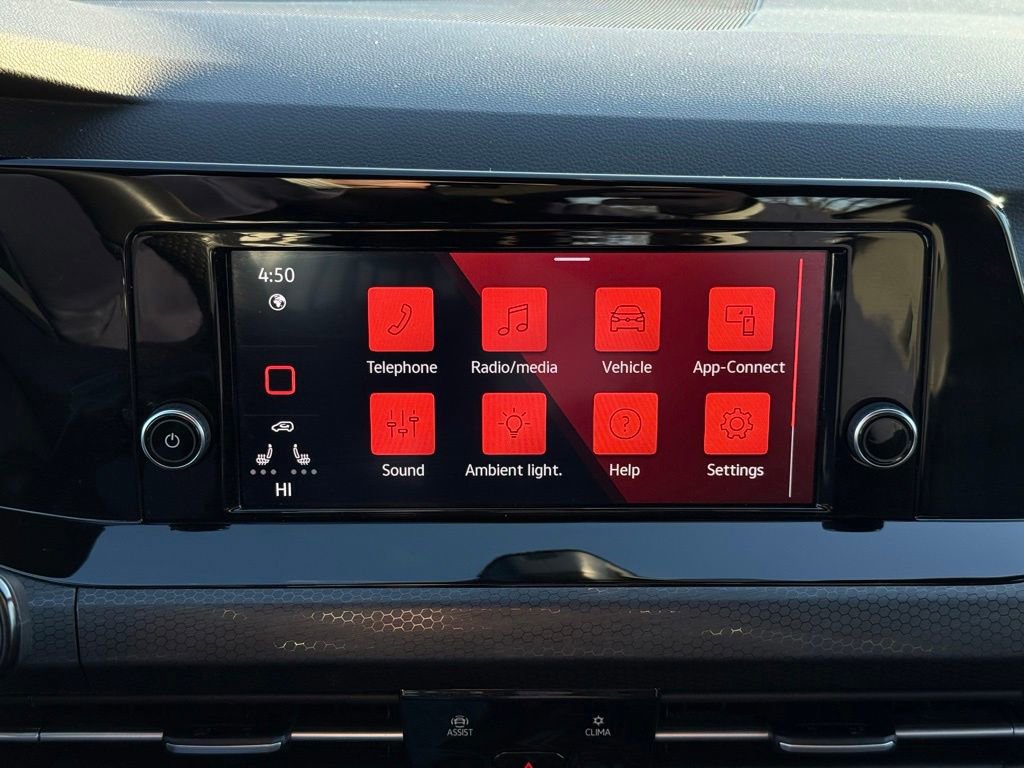 Used 2024 Volkswagen GTI S image 36