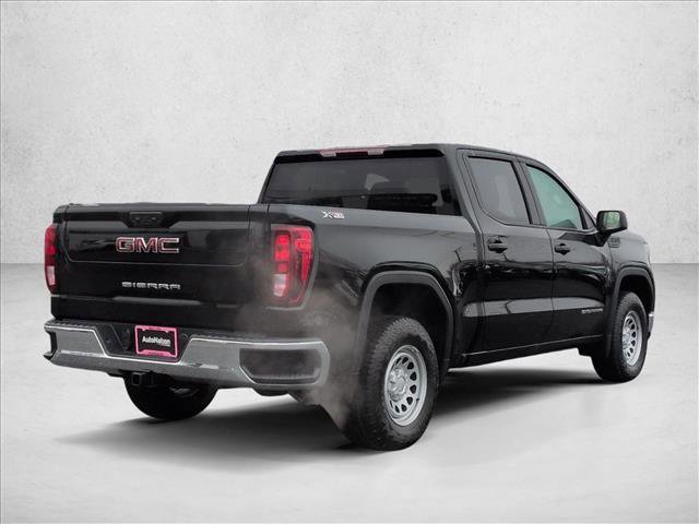 New 2026 GMC Sierra 1500 Pro w/ Pro Value Package video 2
