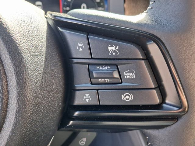 New 2026 Subaru Outback Touring XT image 30