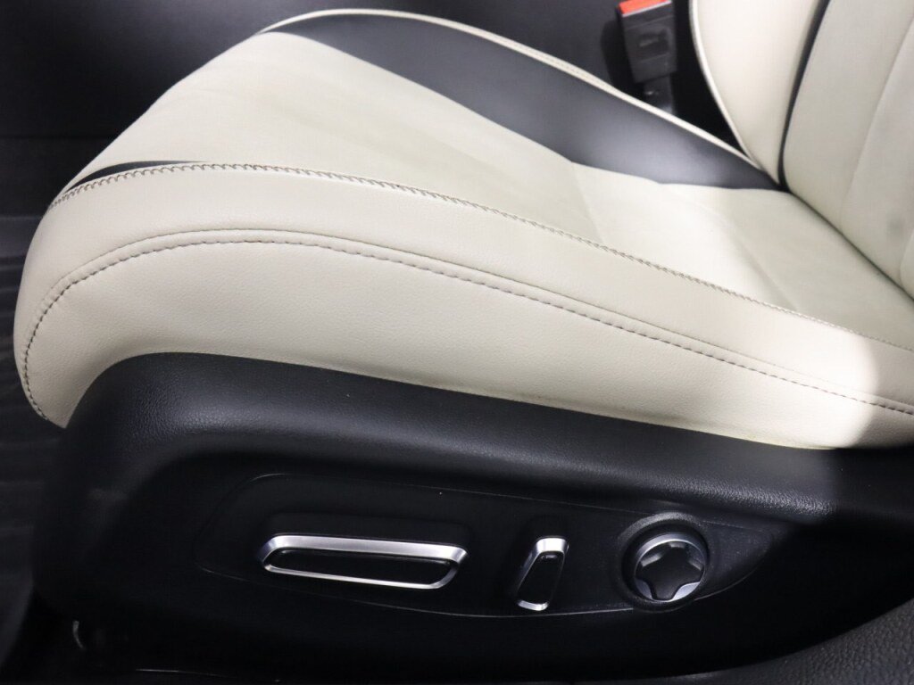 Used 2023 Acura Integra A-Spec FWD image 32