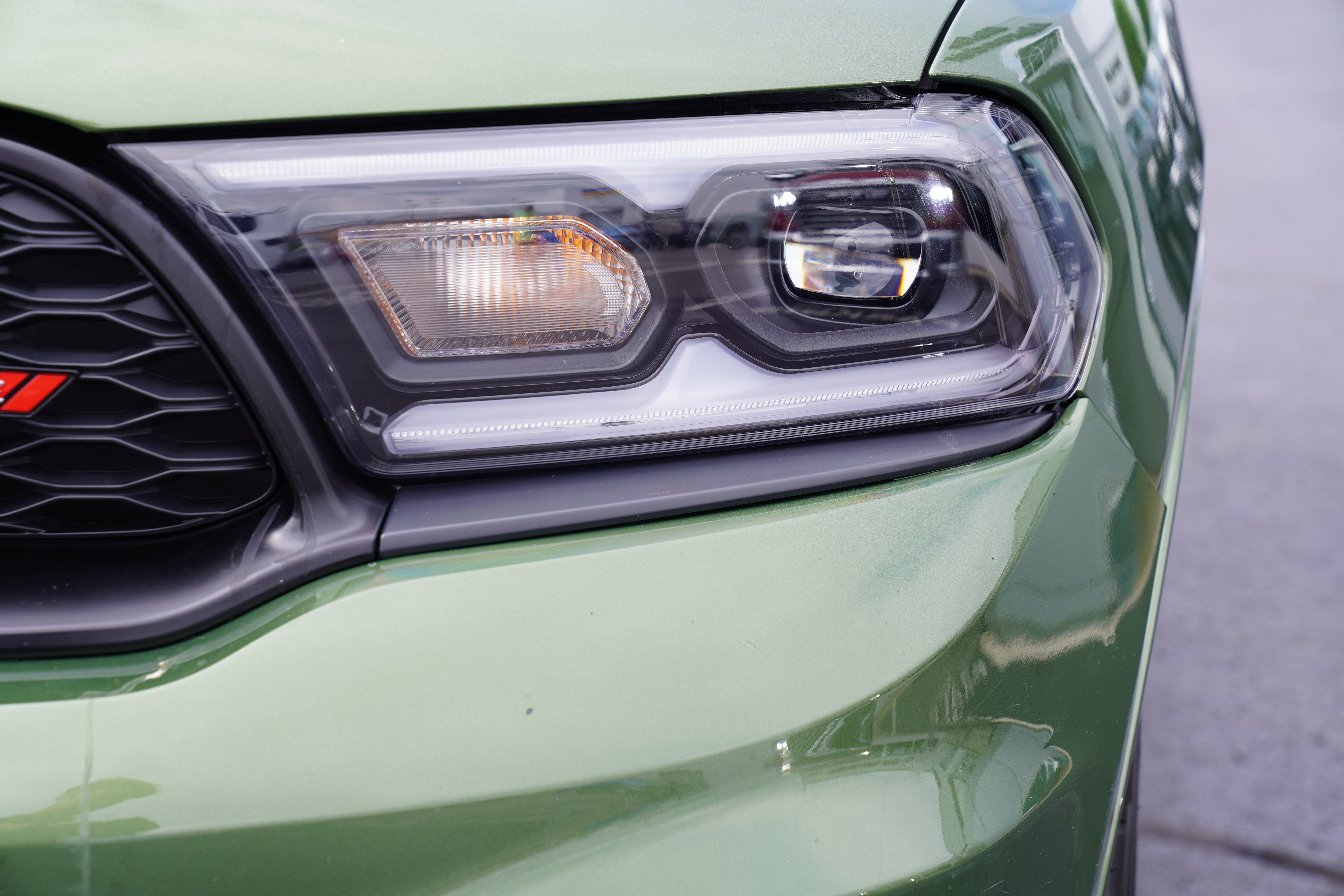 Used 2021 Dodge Durango GT AWD/4WD image 15