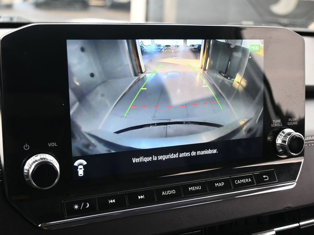 Used 2023 Mitsubishi Outlander SEL image 29