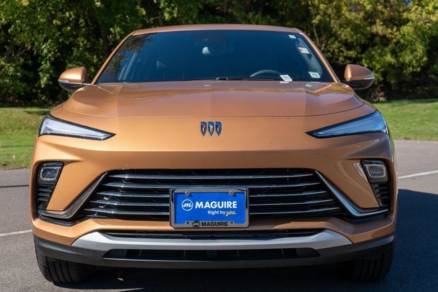 Used 2024 Buick Envista Preferred image 3