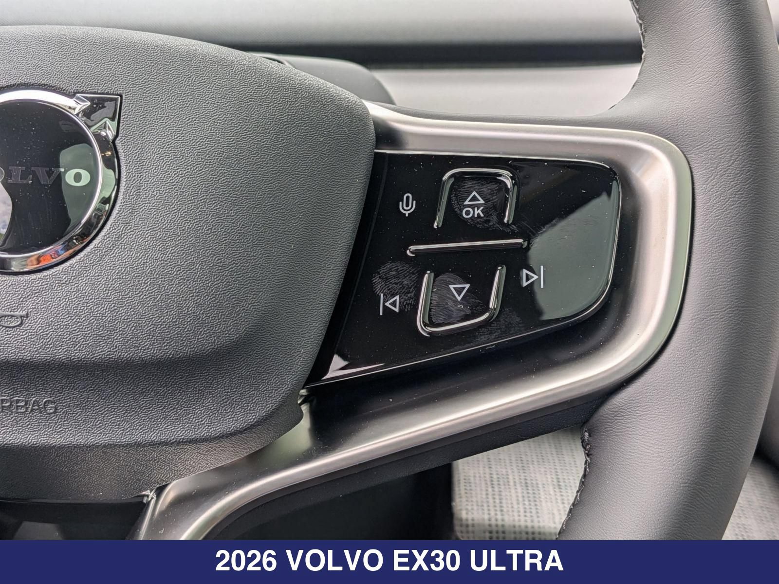 New 2026 Volvo EX30 Ultra w/ Protection Package Premier AWD/4WD image 19