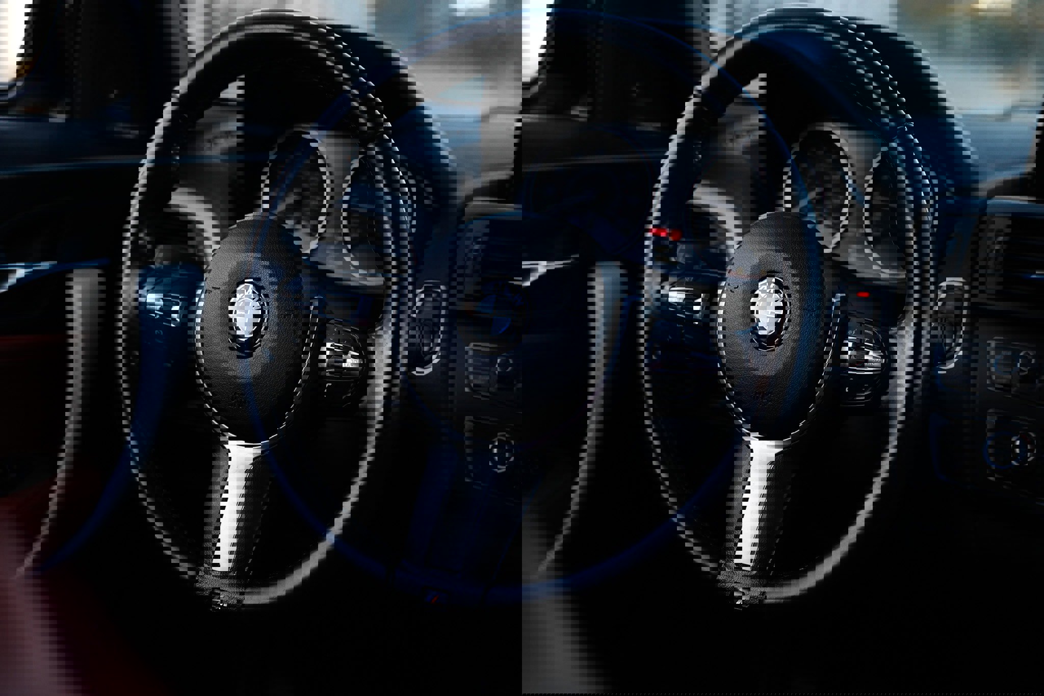 Used 2015 BMW M235i Coupe image 34