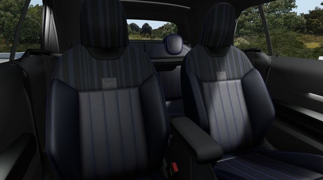 New 2027 MINI Cooper S FWD image 3