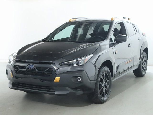 Certified 2024 Subaru Crosstrek 2.5i Wilderness