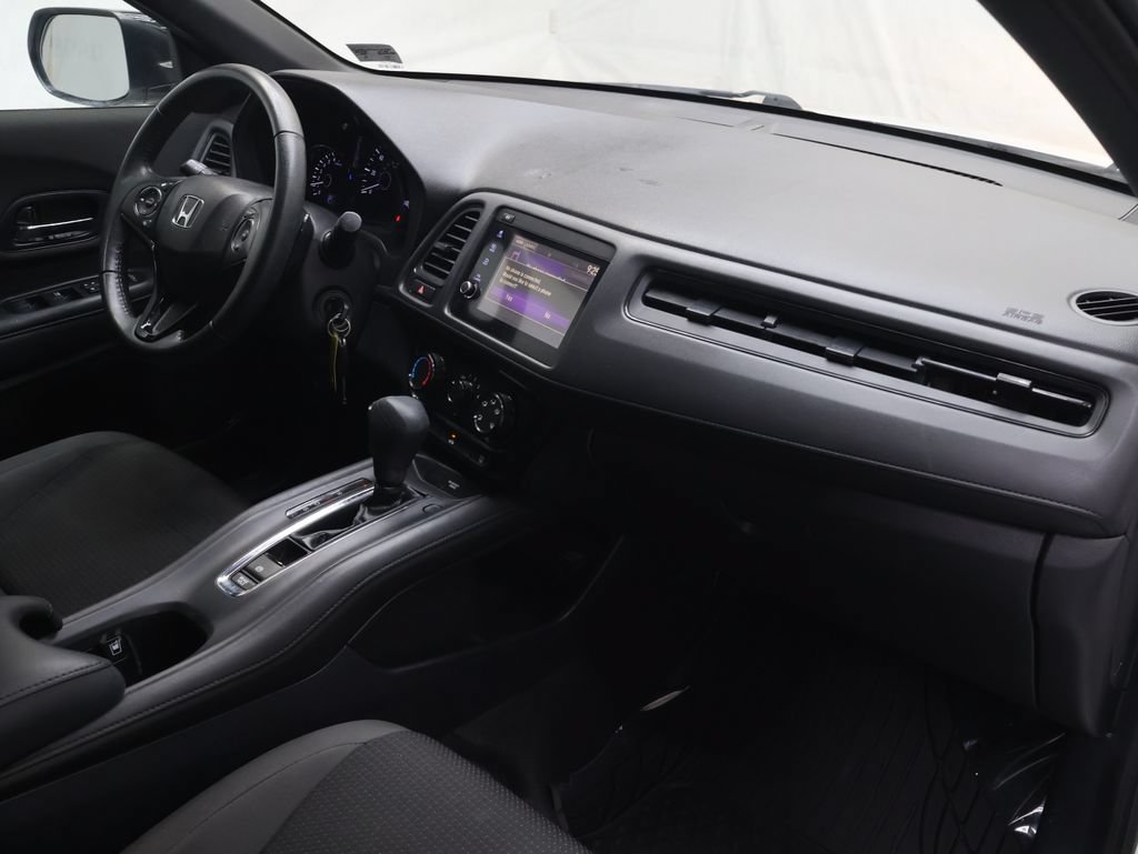 Used 2020 Honda HR-V Sport image 10