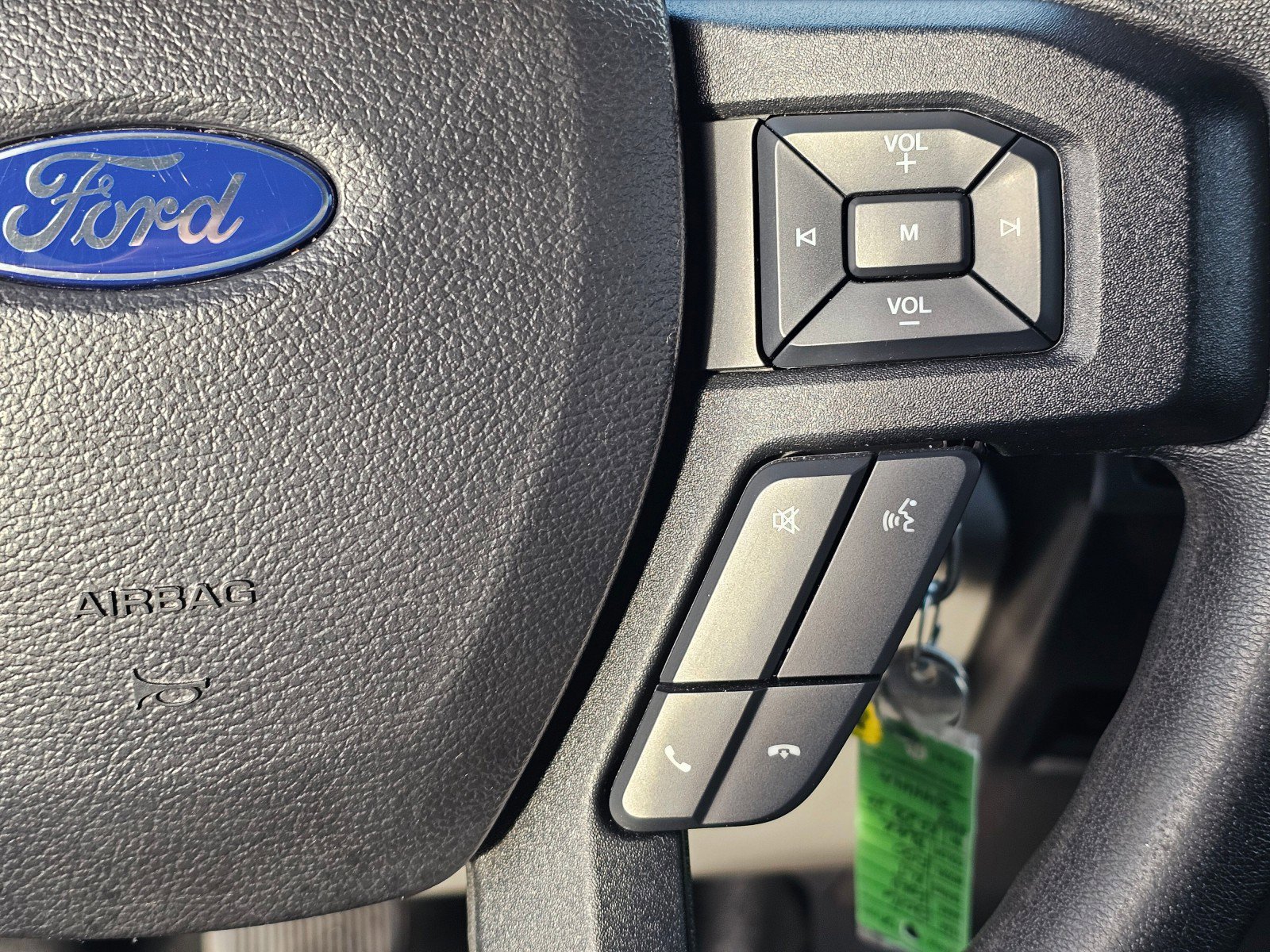 Used 2016 Ford F150 XLT image 33