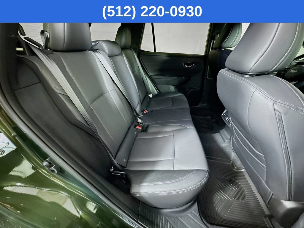 New 2026 Subaru Outback Touring XT AWD/4WD image 36
