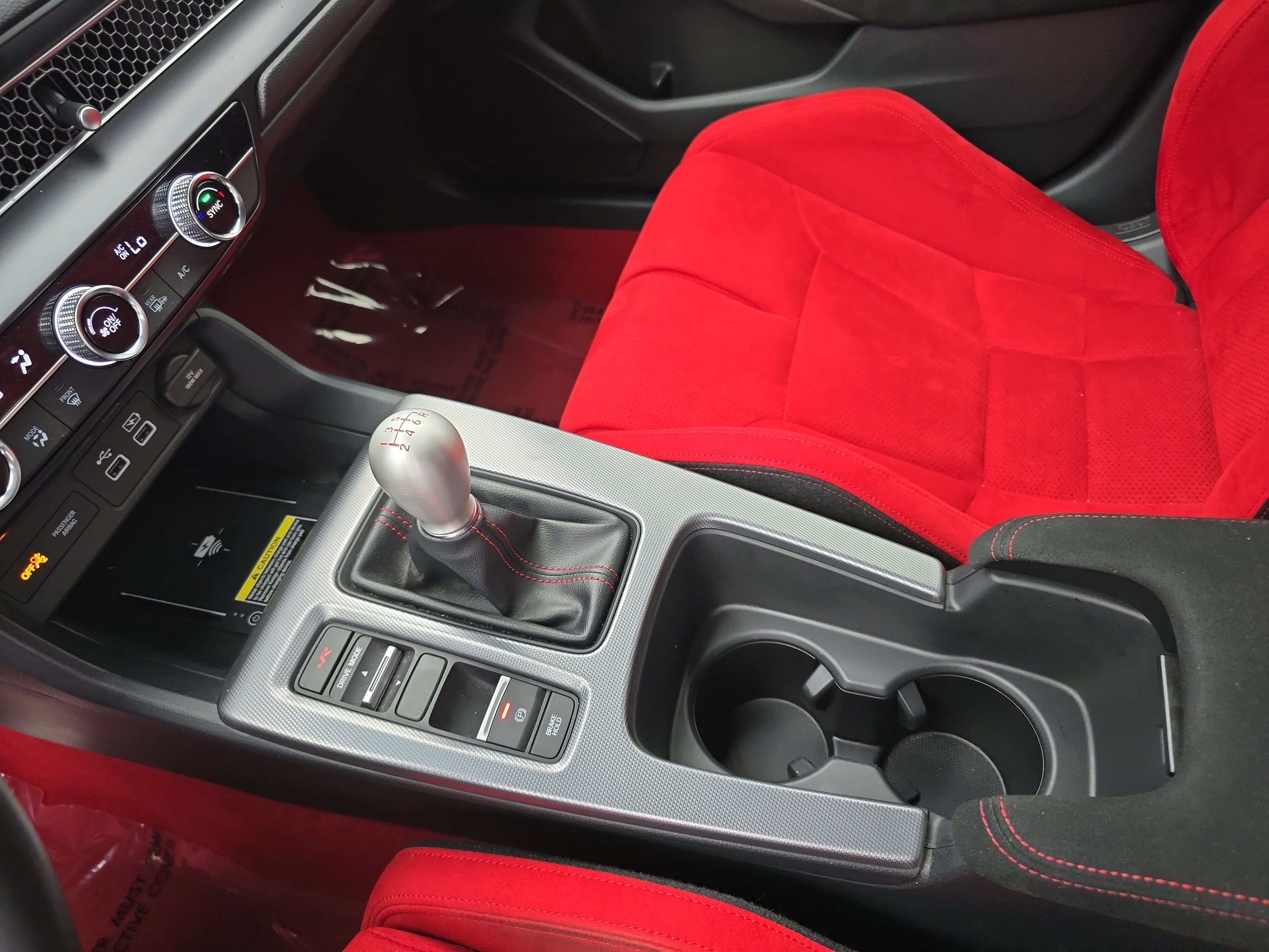 Used 2024 Honda Civic Type R image 24
