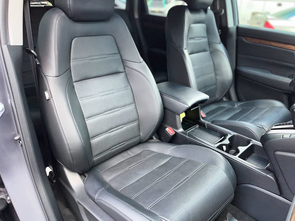 Used 2022 Honda CR-V EX-L image 27