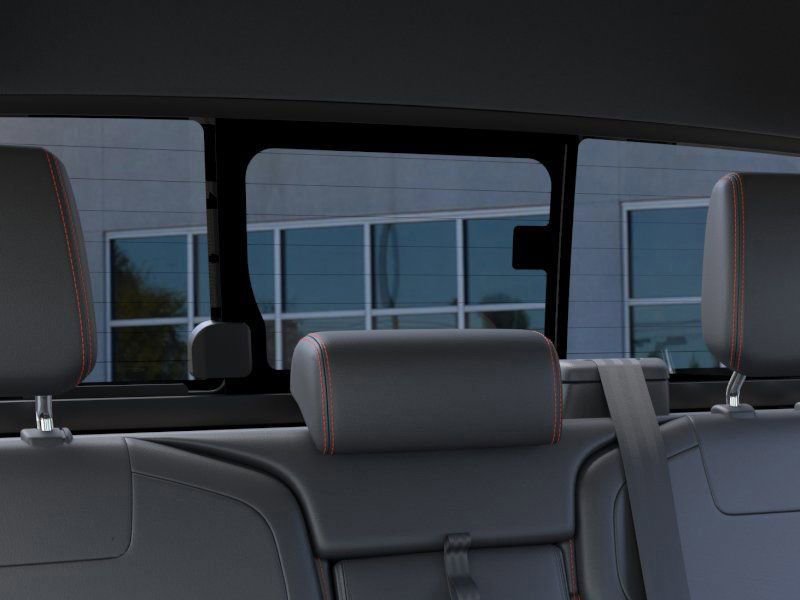 New 2025 Ford Ranger Raptor image 22