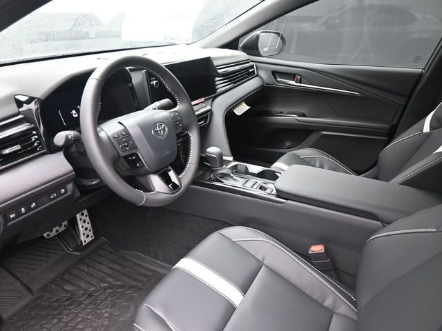 New 2026 Toyota Camry SE image 18