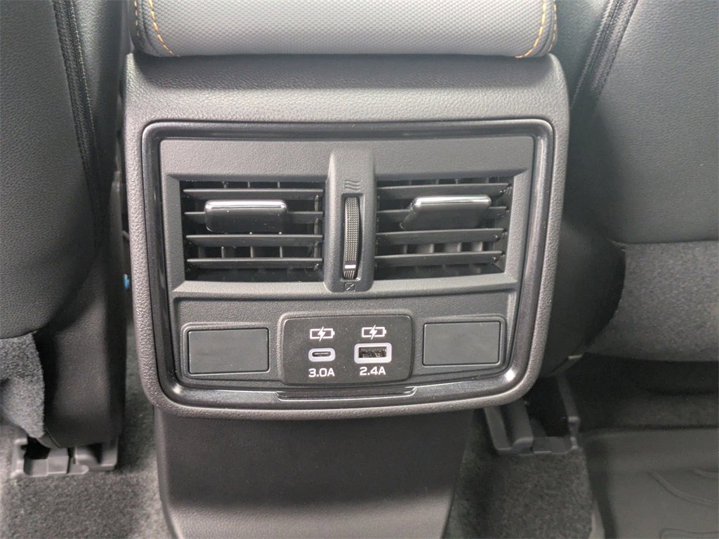 New 2026 Subaru Forester Wilderness image 15