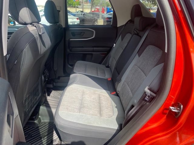 Used 2022 Ford Bronco Sport Big Bend AWD/4WD image 9