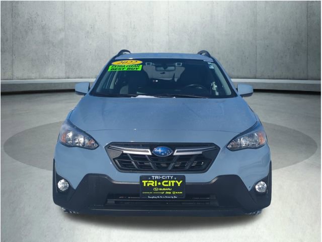 Used 2022 Subaru Crosstrek 2.0i Premium image 11