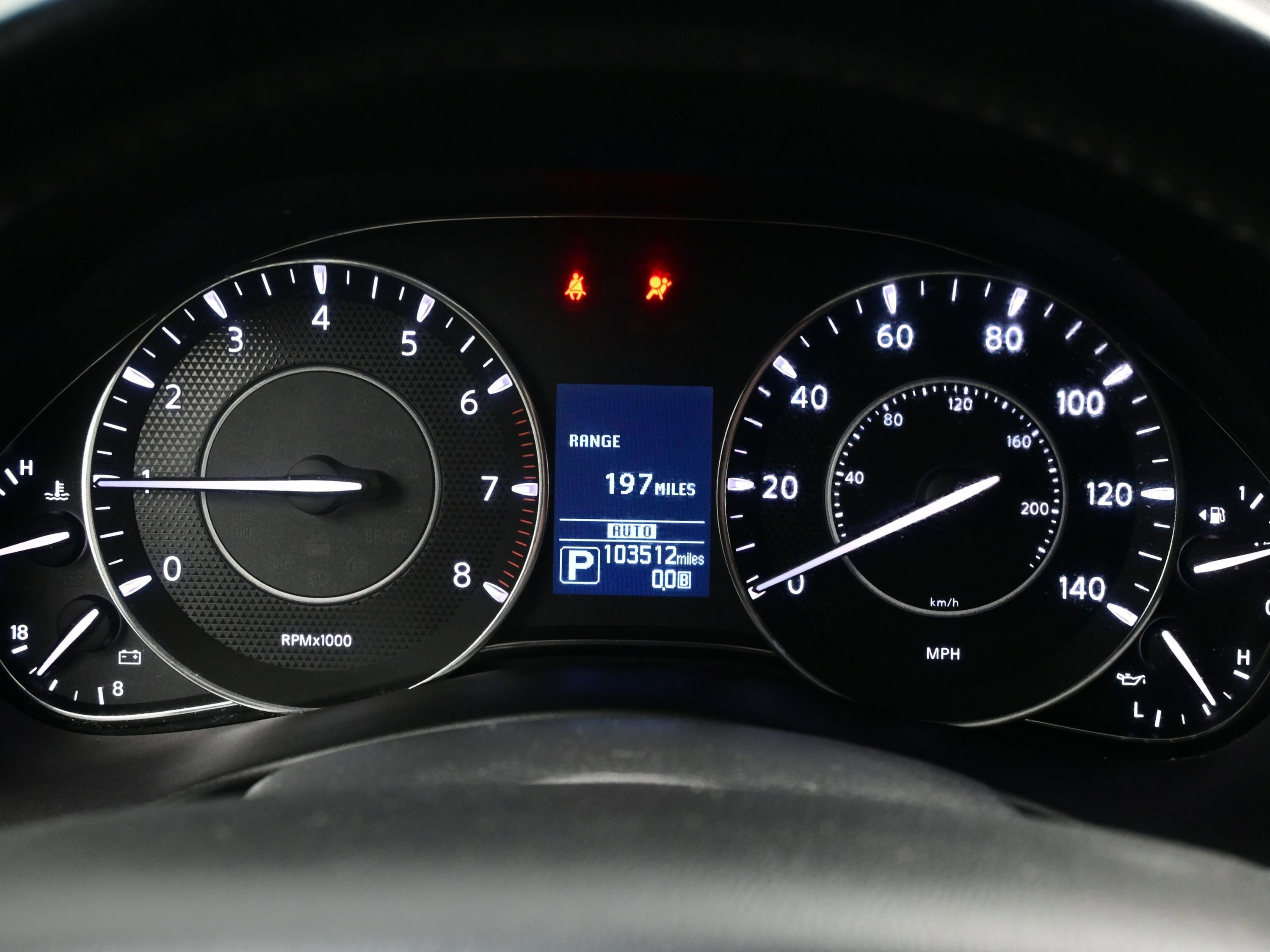 Used 2017 Nissan Armada SV w/ Driver Package image 23