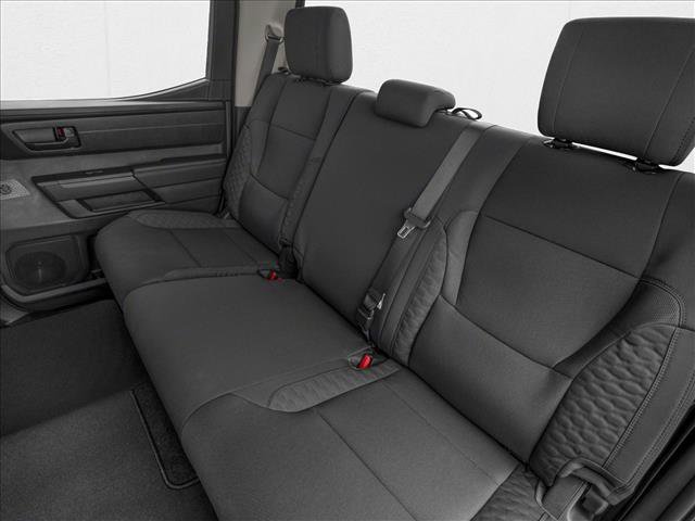 New 2026 Toyota Tundra SR AWD/4WD image 9