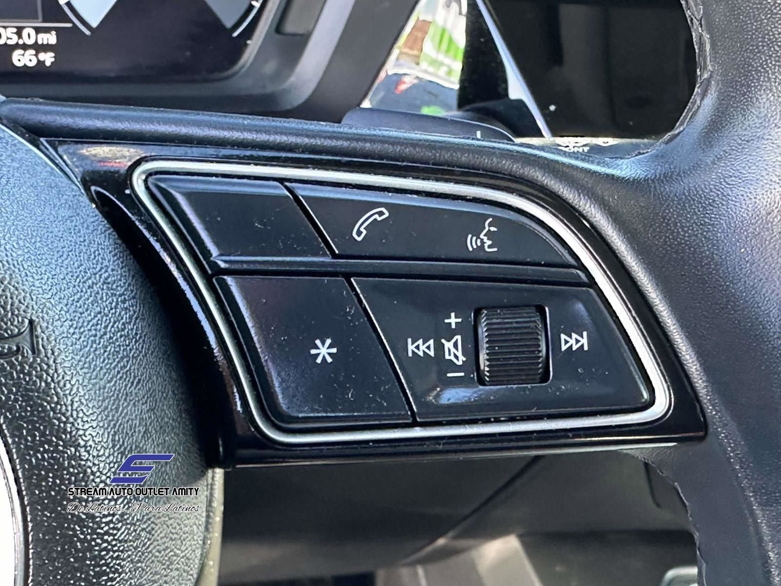 Used 2023 Audi A3 2.0T Premium image 25