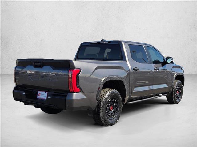 Used 2024 Toyota Tundra TRD Pro image 5
