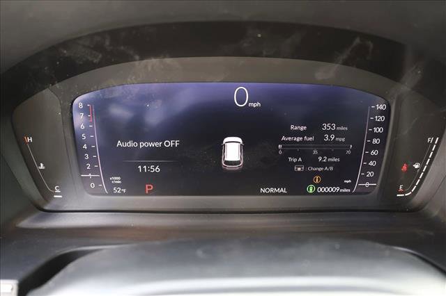 New 2026 Honda Pilot Elite image 13
