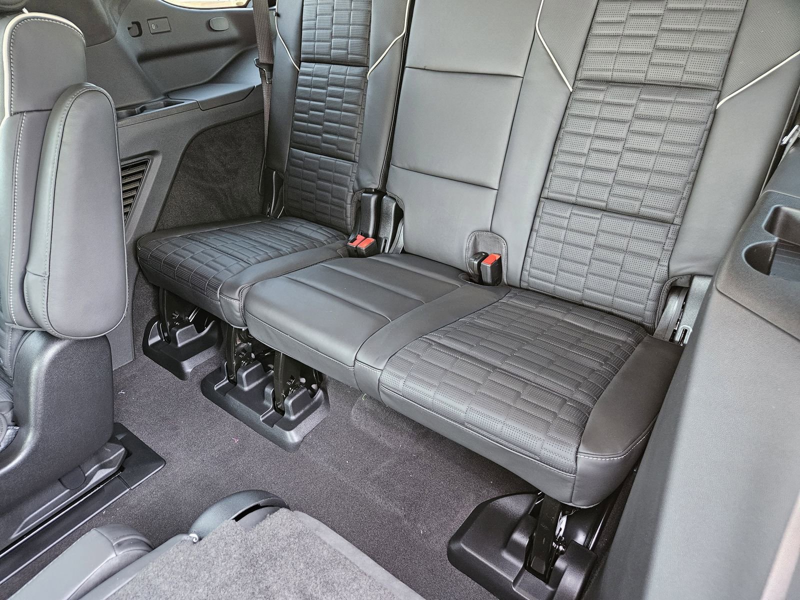 New 2026 Cadillac Escalade Platinum Sport image 27