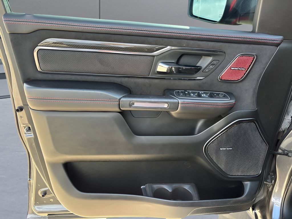 Used 2022 RAM 1500 TRX w/ TRX Level 2 Equipment Group AWD/4WD image 10