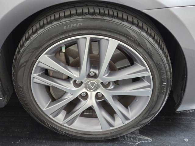 Certified 2020 Lexus IS 300 image 9