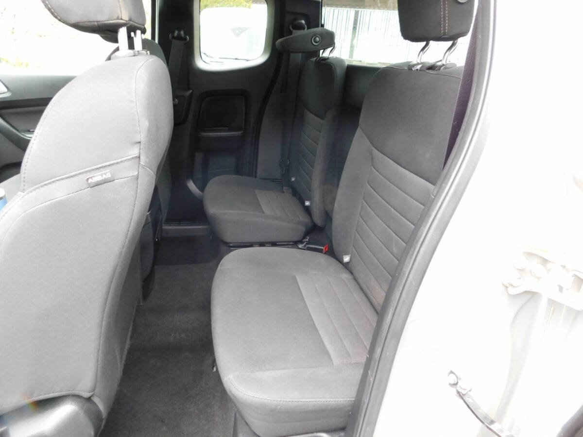 Used 2019 Ford Ranger XLT w/ Trailer Tow Package image 5