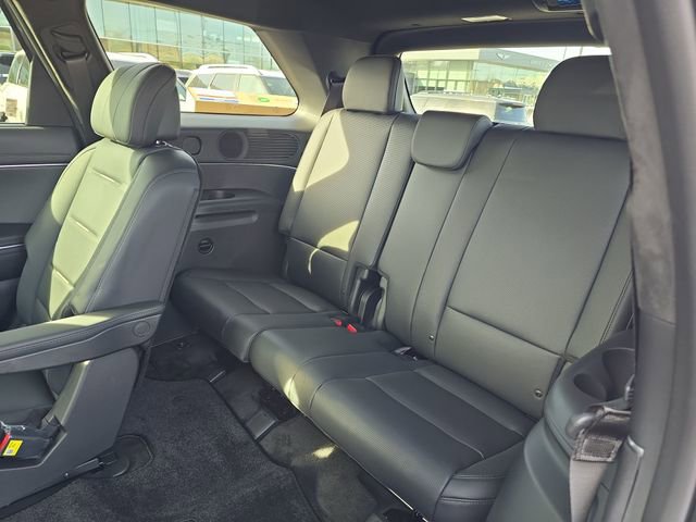 New 2026 Hyundai Palisade Calligraphy image 23