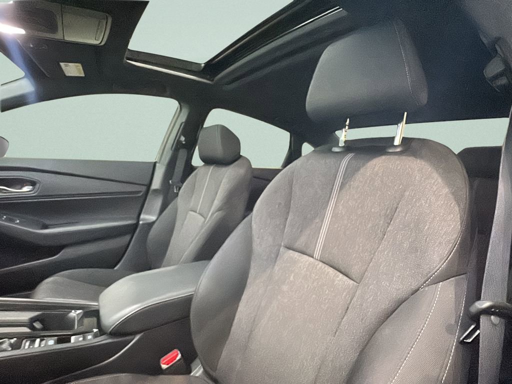 Certified 2023 Honda Accord Sport image 15