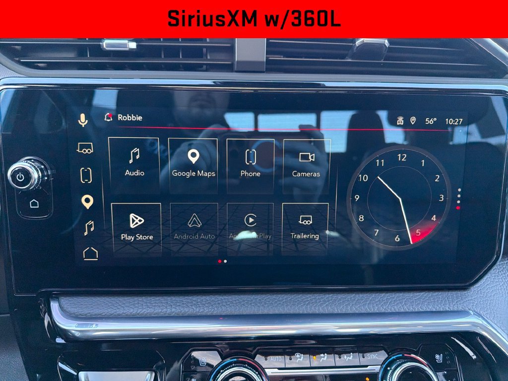 Certified 2023 GMC Sierra 1500 Denali w/ Technology Package AWD/4WD image 23