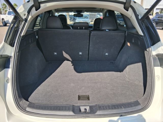 Certified 2022 INFINITI QX50 Sensory FWD image 6