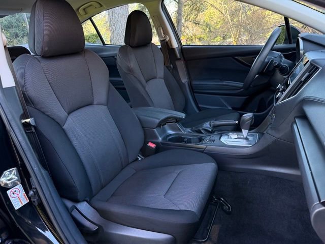 Used 2019 Subaru Impreza 2.0i Premium w/ Popular Package #1 image 10
