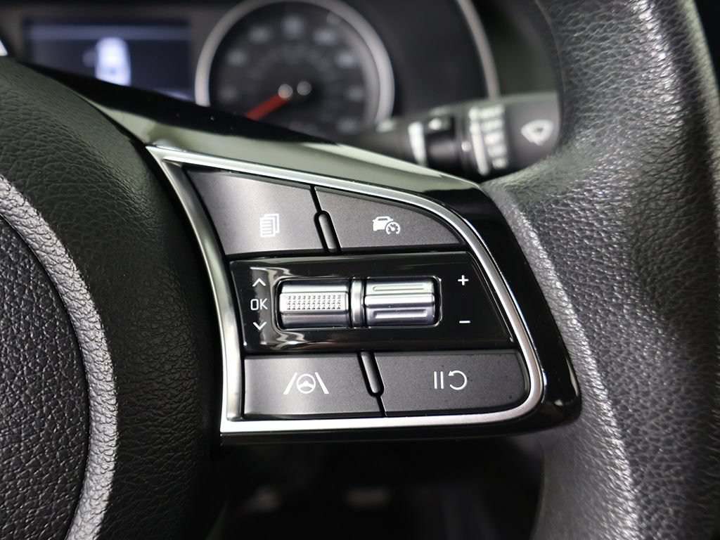 Certified 2024 Kia Forte LXS w/ LXS Technology Package FWD image 39