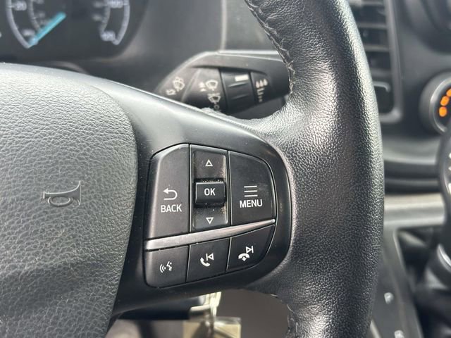 Used 2024 Ford Transit 250 148 High Roof AWD image 25