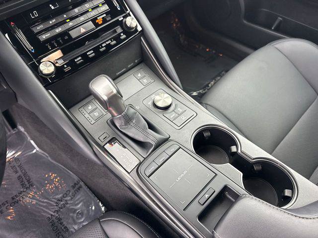 Certified 2023 Lexus IS 300 w/ Comfort Package RWD image 21