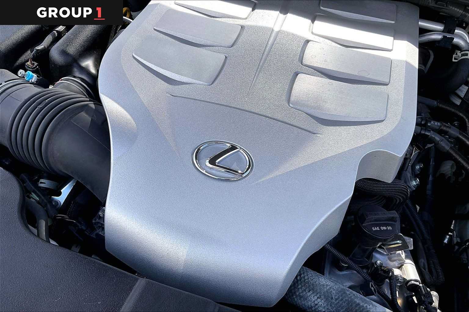Used 2022 Lexus GX 460 Premium AWD/4WD image 30