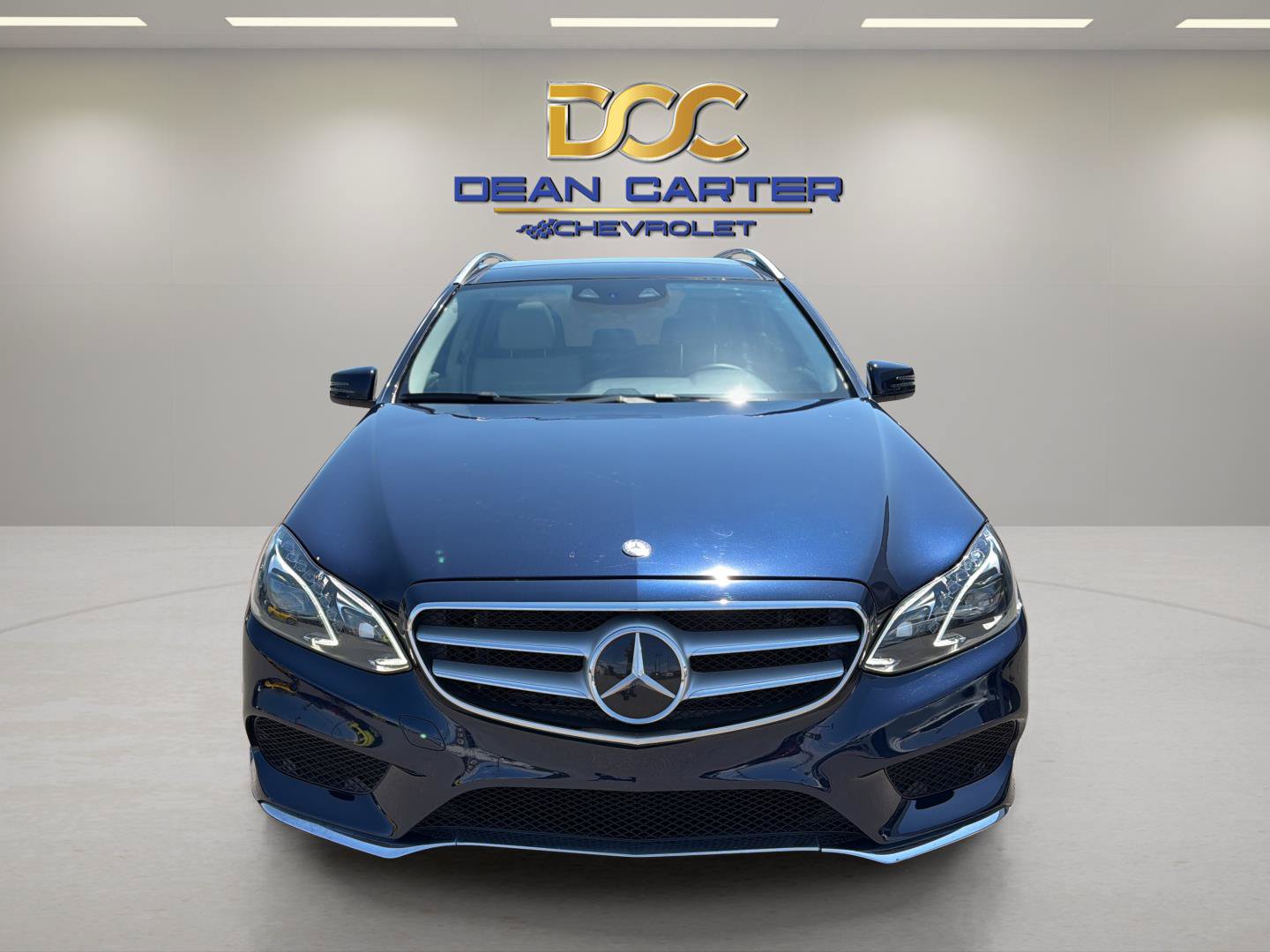 Used 2014 Mercedes-Benz E 350 4MATIC Wagon image 8