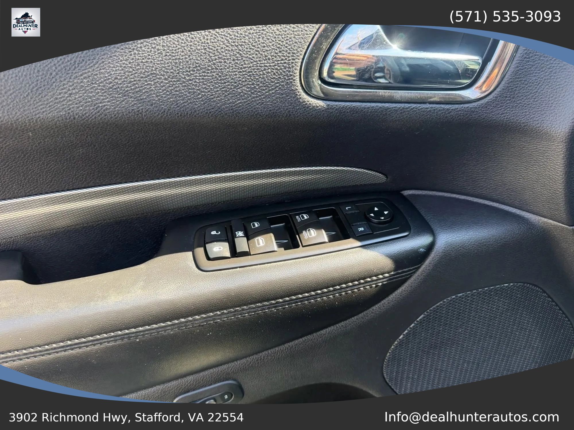 Used 2018 Dodge Durango GT RWD image 25